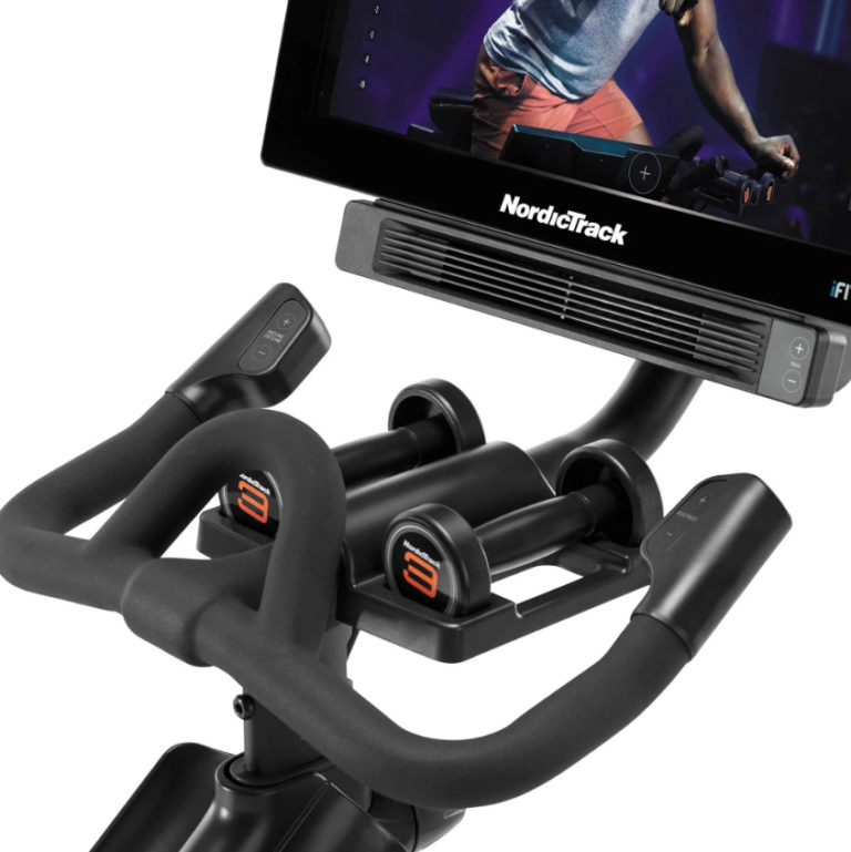 Nordictrack Commercial S I Studio Cycle Fitness Heaven Fitness