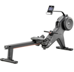 Adidas R-21x Rowing Machine