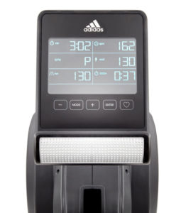 Adidas R-21x Rowing Machine