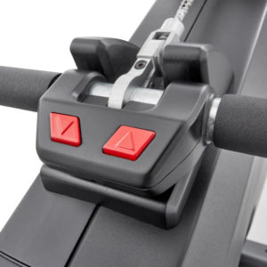 Adidas R-21x Rowing Machine