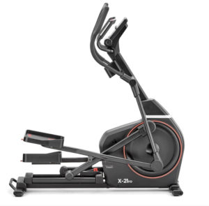 Adidas X-21FD Elliptical Cross Trainer