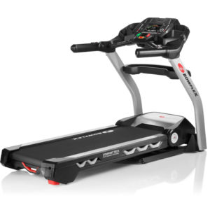 Bowflex BXT326 Folding Treadmill