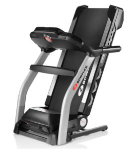 Bowflex BXT326 Folding Treadmill