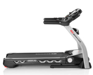 Bowflex BXT326 Folding Treadmill