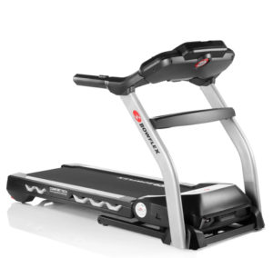 Bowflex BXT326 Folding Treadmill