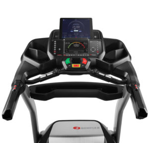 Bowflex BXT326 Folding Treadmill