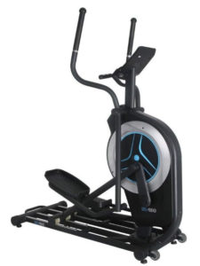 DKN XC-190 Elliptical Cross Trainer