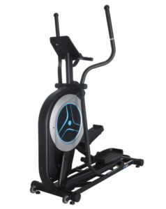 DKN XC-190 Elliptical Cross Trainer