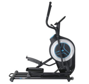 DKN XC-190 Elliptical Cross Trainer