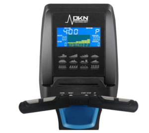 DKN XC-190 Elliptical Cross Trainer