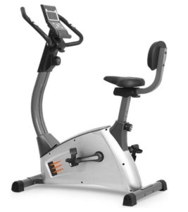 MZXUN Magnetic Recumbent Exercise Bike