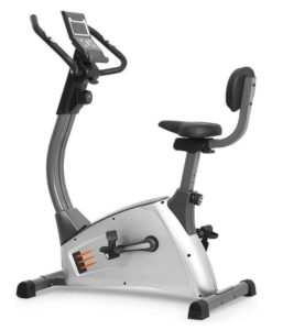 MZXUN Magnetic Recumbent Exercise Bike