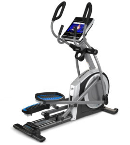 NordicTrack Commercial 14.9 Elliptical Cross Trainer