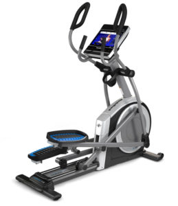 NordicTrack Commercial 14.9 Elliptical Cross Trainer