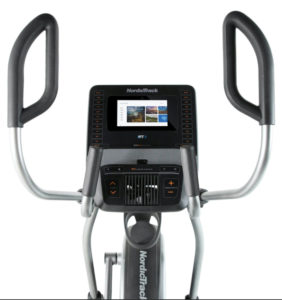 NordicTrack Commercial 9.9 Elliptical Cross Trainer