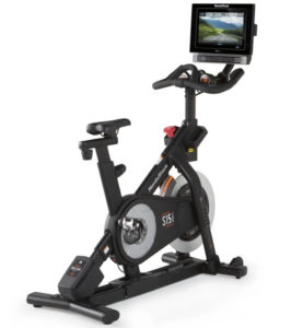 NordicTrack Commercial S15i Studio Cycle