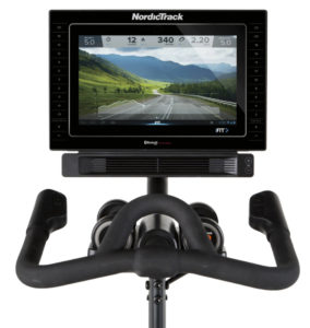 NordicTrack Commercial S15i Studio Cycle