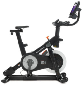 NordicTrack Commercial S15i Studio Cycle