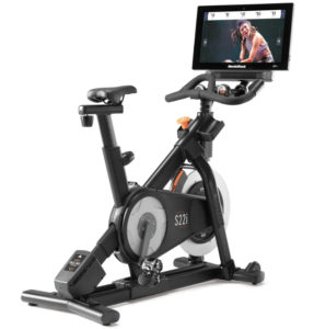 NordicTrack Commercial S22i Studio Cycle