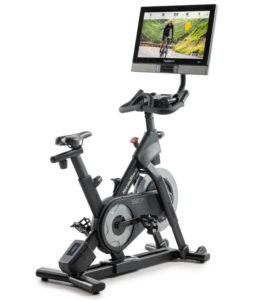 NordicTrack Commercial S27i Indoor Cycle