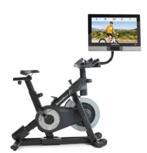 NordicTrack Commercial S27i Indoor Cycle