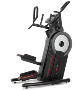 ProForm HIIT L6 Elliptical Cross Trainer