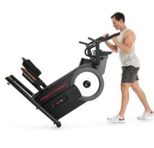 ProForm HIIT L6 Elliptical Cross Trainer