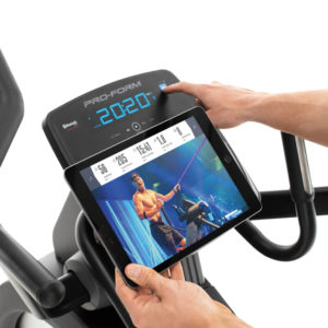 ProForm HIIT L6 Elliptical Cross Trainer