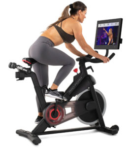 ProForm Studio Bike Pro 22 Indoor Cycle