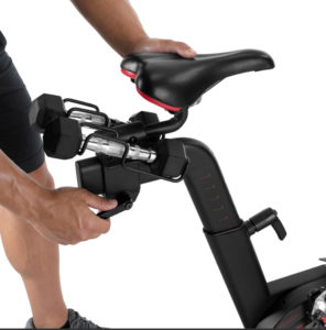 ProForm Studio Bike Pro 22 Indoor Cycle