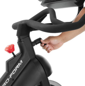 ProForm Studio Bike Pro 22 Indoor Cycle