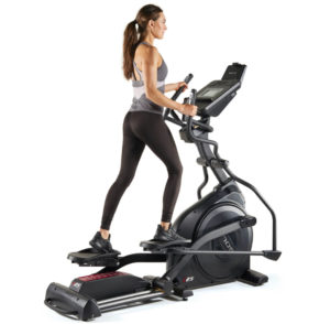 Sole Fitness E25 Elliptical Cross Trainer