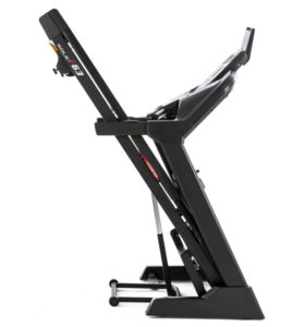 Sole Fitness F63 Folding Treadmill