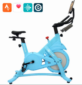 Echelon GT Smart Connect Indoor Cycle