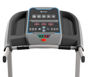 Horizon Fitness TR 3.0 Folding Treadmill