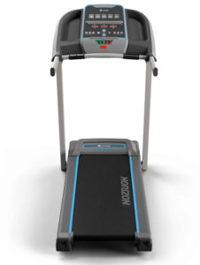 Horizon Fitness TR 3.0 Folding Treadmill