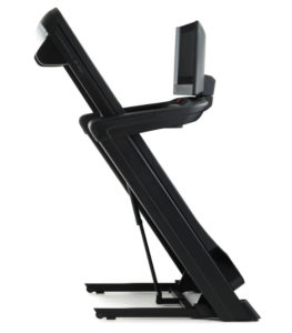 NordicTrack Commercial 2450 Folding Treadmill