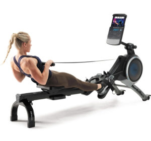 NordicTrack RW300 Rowing Machine