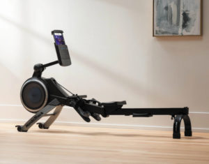 NordicTrack RW300 Rowing Machine