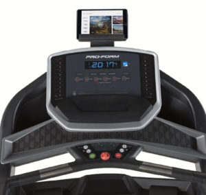 ProForm Power 575i Treadmill