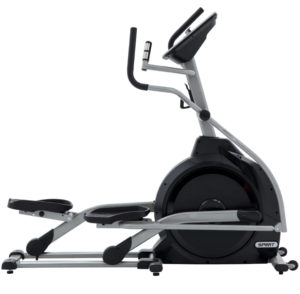 Spirit XE195 Elliptical Cross Trainer