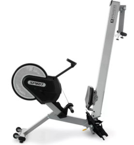 Spirit XRW600 Folding Rowing Machine