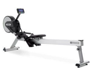 Spirit XRW600 Folding Rowing Machine