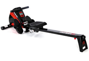 Viavito Sumi Folding Rowing Machine