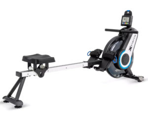 Xterra ERG550W Folding Water Rowing Machine