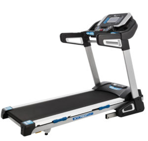 Xterra TRX4500 Folding Treadmill