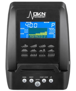 DKN AM-3i Exercise Bike