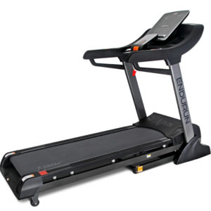 DKN EnduRun Folding Treadmill