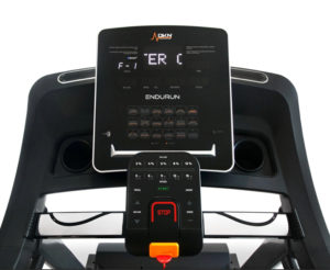 DKN EnduRun Folding Treadmill