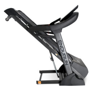 DKN EnduRun Folding Treadmill